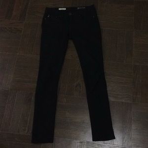 AG Adriano Goldschmied Skinny Legging